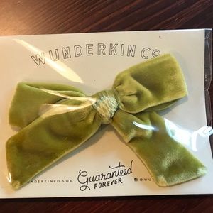 Wunderkin Oversized Schoolgirl